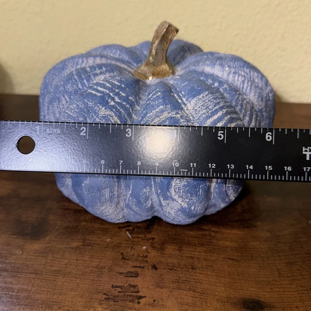 The Unbranded Brand washed blue